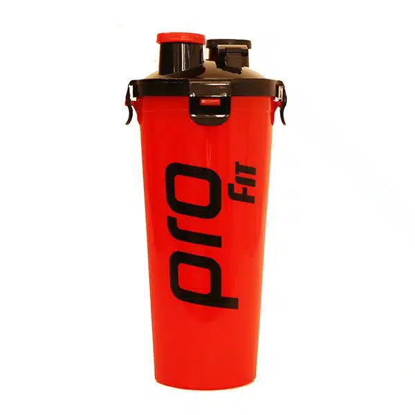 شیکر دو مخزنه پرو ظرفیت کل ۰٫۸ لیتر