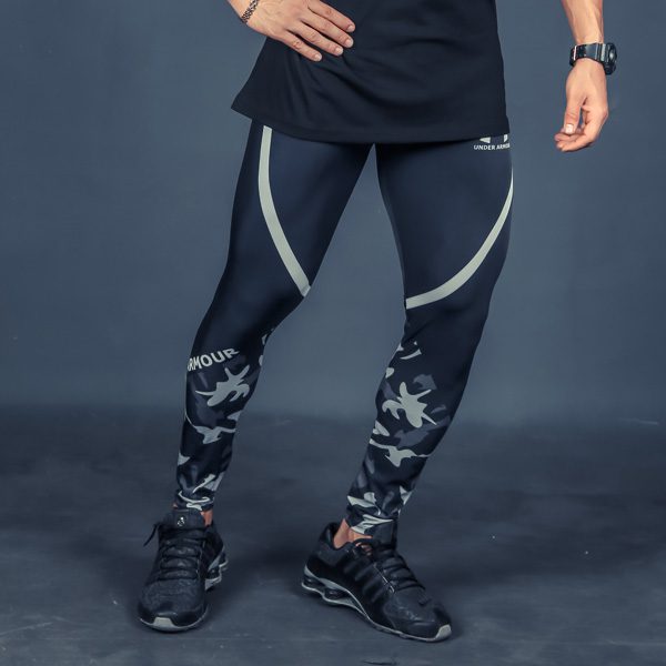 لگ ورزشی مردانه آندر آرمور مدل G-Wear چریکی لایف استایل