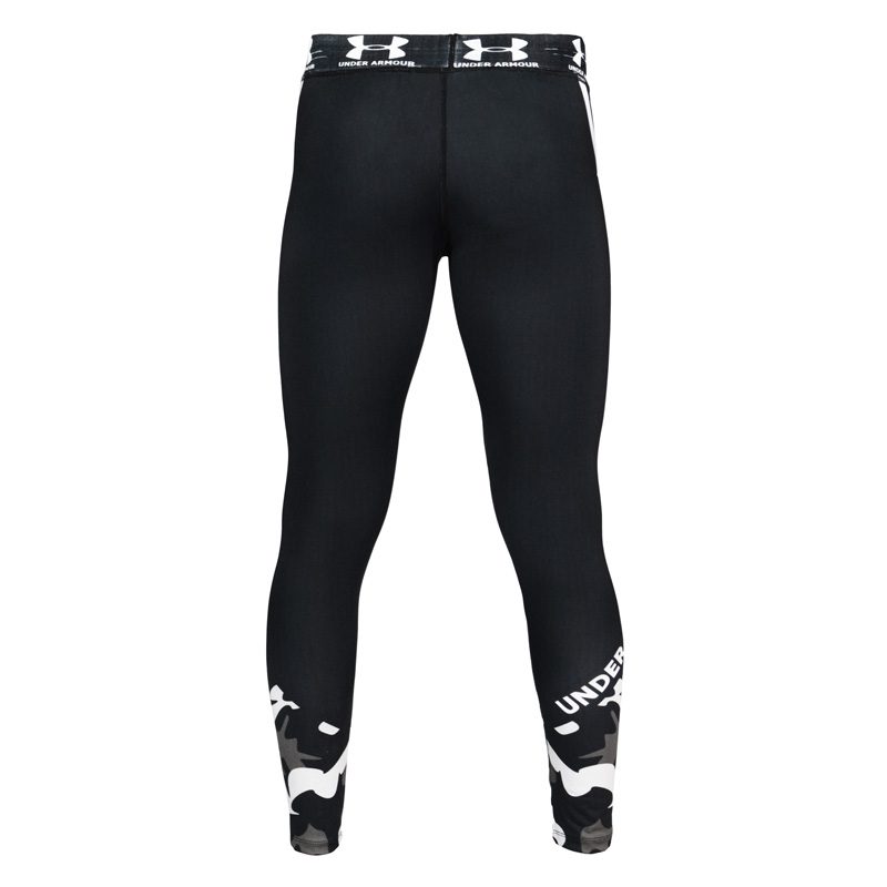 لگ ورزشی مردانه آندر آرمور مدل SS-G Wear چریکی پشت لگ ورزشی مردانه آندر آرمور مدل SS-G Wear چریکی پشت