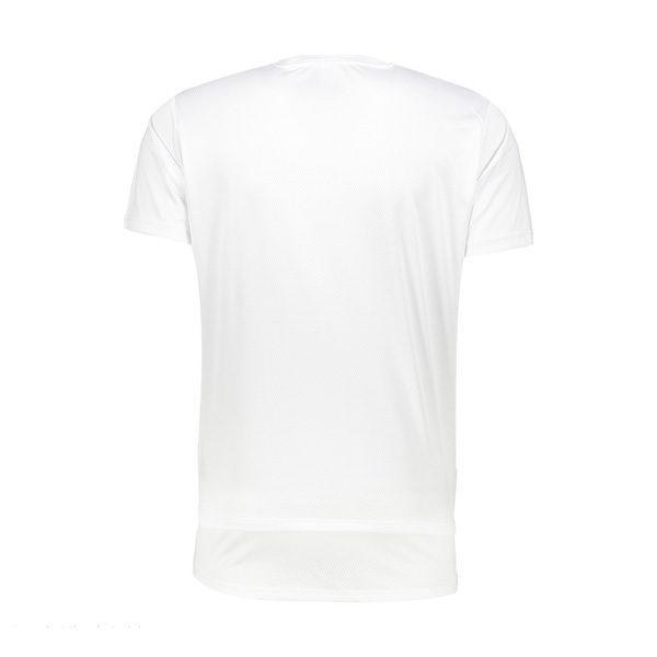 پشت تیشرت بدنسازی مردانه نایک JUST DO IT سفید پشت تیشرت بدنسازی مردانه نایک JUST DO IT سفید