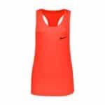 ‫تاپ ورزشی زنانه نایک JDT مدل MuB-156 نارنجی دسته بندی لباس زنانه
