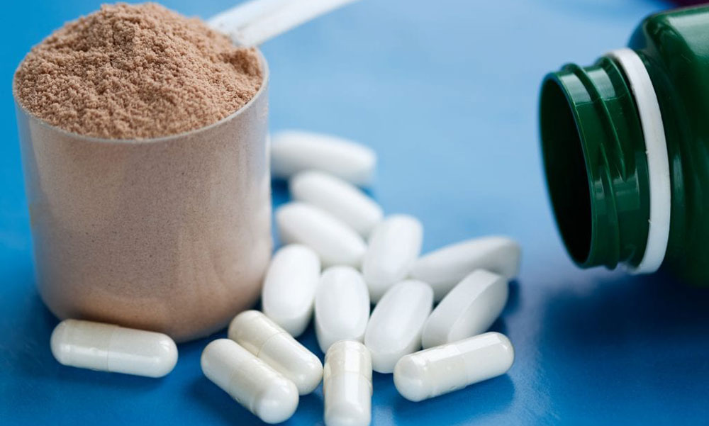 تاثیر تست بوستر