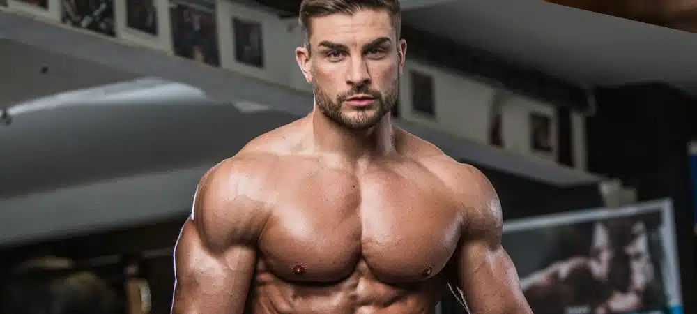 تاثیر رابطه جنسی و خود ارضایی بر بدنسازی