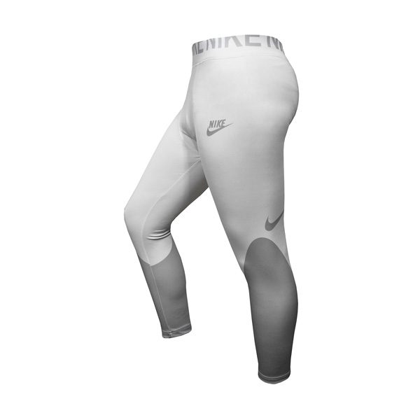 نیم رخ لگ ورزشی مردانه نایک مدل HS-2RS نیم رخ لگ ورزشی مردانه نایک مدل HS-2RS