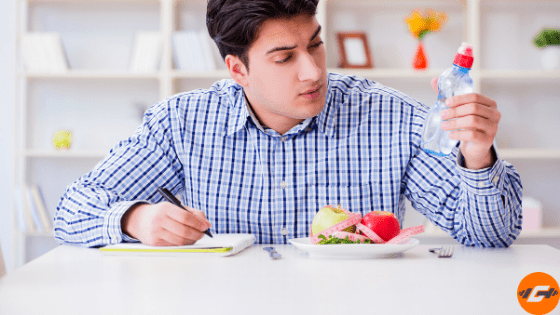 رژیم فستینگ