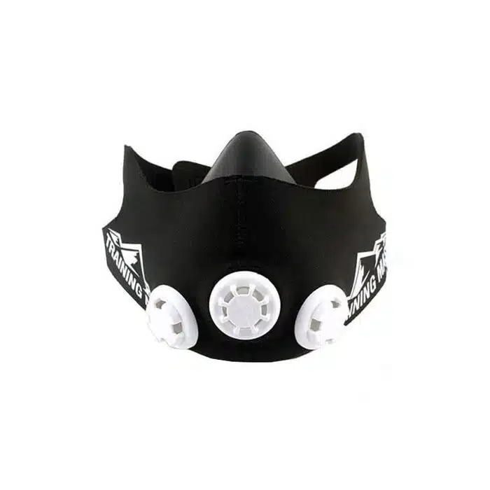 ‫ماسک تنفسی تمرین ELEVATION مدل TRAINING