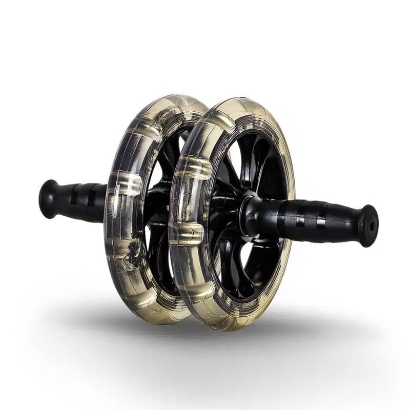 چرخ شکم دو رول Mosilofit مدل Super-402P930