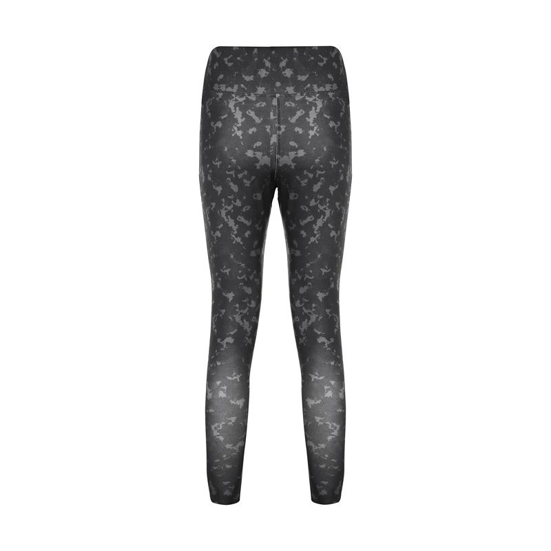 لگ ورزشی زنانه نایک MuB-196 چریکی طوسی تیره پشت لگ ورزشی زنانه نایک MuB-196 چریکی طوسی تیره پشت