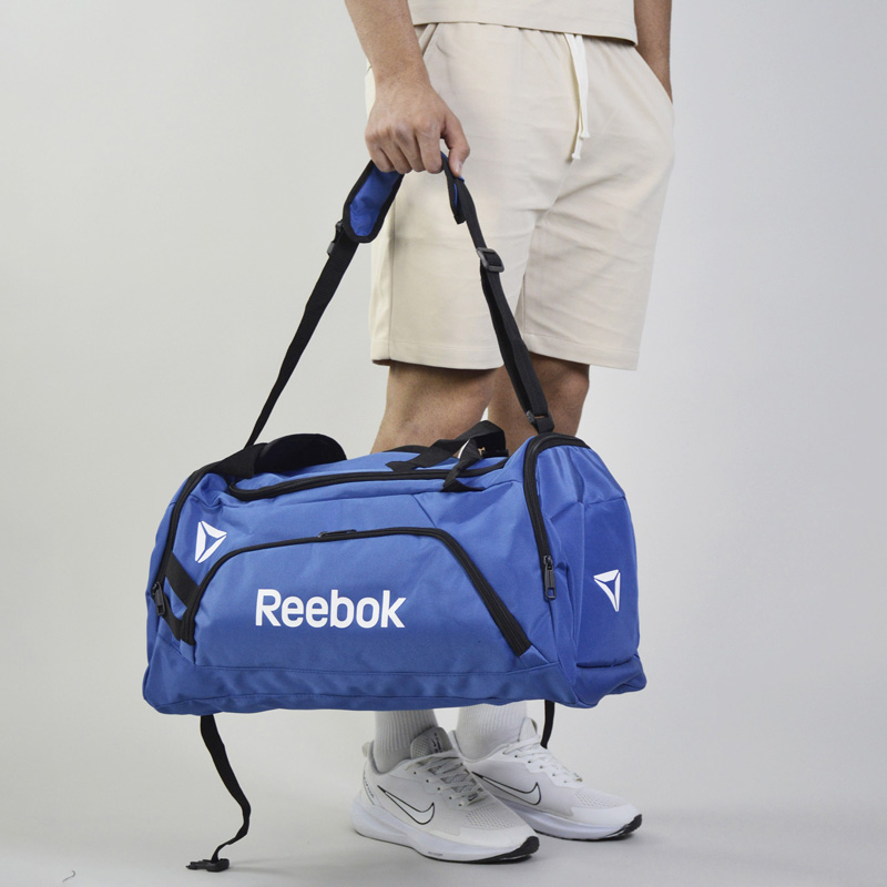 ساک ورزشی ریباک مدل AZS-22650 جاکفشدار