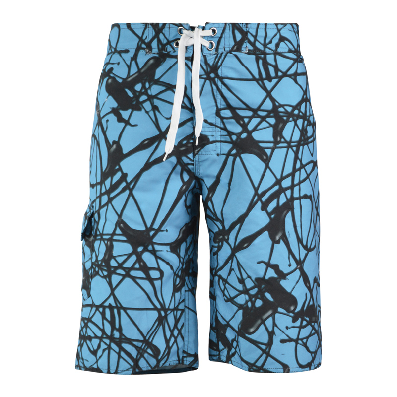 شلوارک فیزیک بدنسازی مردانه آواتار مدل 9600 آبی لایف شلوارک فیزیک بدنسازی مردانه آواتار مدل 9600 آبی لایف