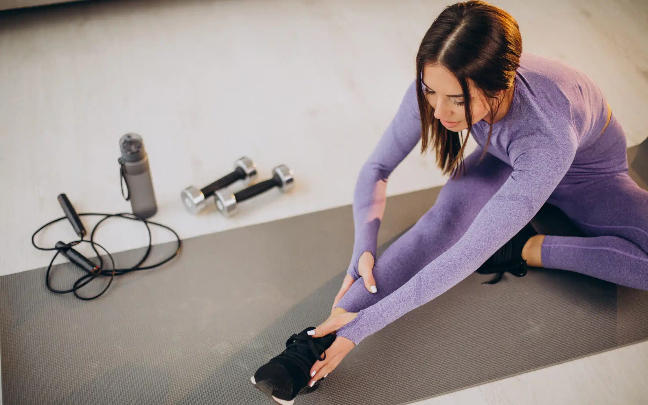 یوگا و هر آنچه در مورد آن  باید بدانیم