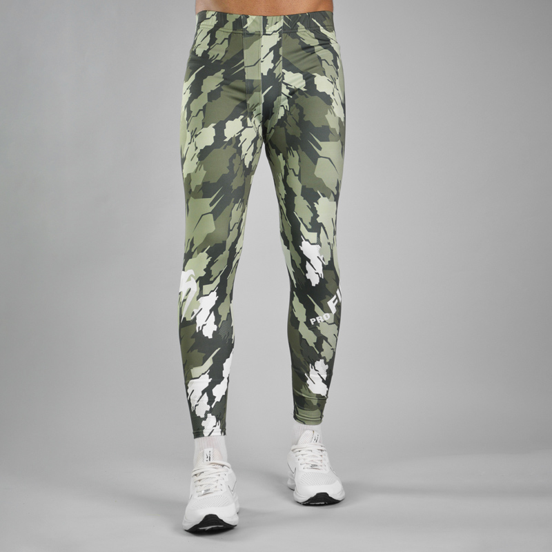 لگ ورزشی مردانه ونوم مدل PY-CHK0025 چریکی یشمی لایف لگ ورزشی مردانه ونوم مدل PY-CHK0025 چریکی یشمی لایف