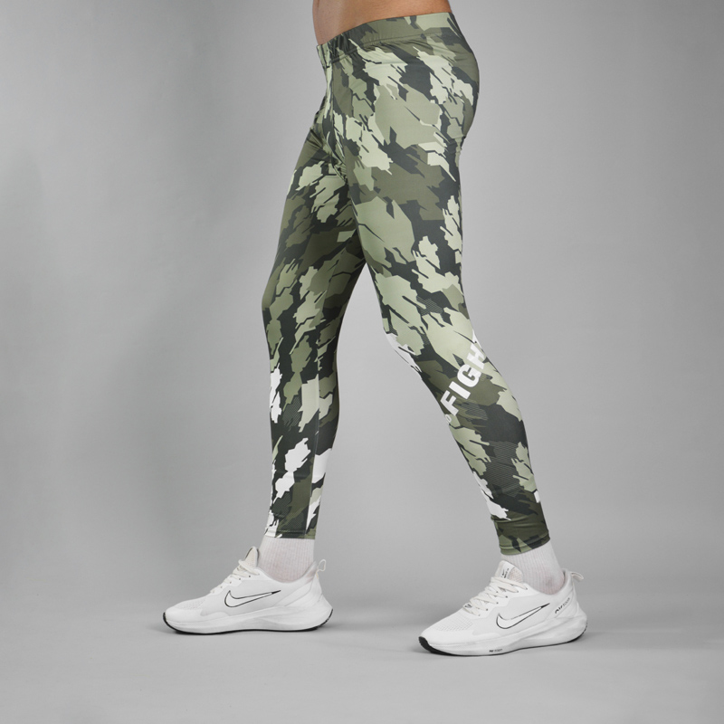 لگ ورزشی مردانه ونوم مدل PY-CHK0025 چریکی یشمی لایف لگ ورزشی مردانه ونوم مدل PY-CHK0025 چریکی یشمی لایف