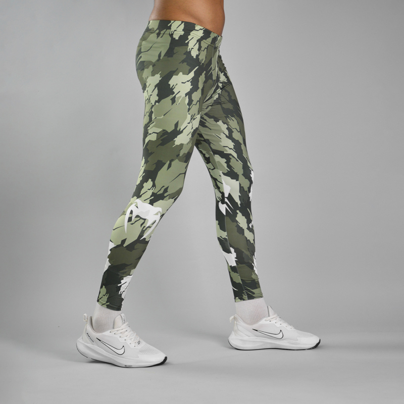 لگ ورزشی مردانه ونوم مدل PY-CHK0025 چریکی یشمی لایف لگ ورزشی مردانه ونوم مدل PY-CHK0025 چریکی یشمی لایف