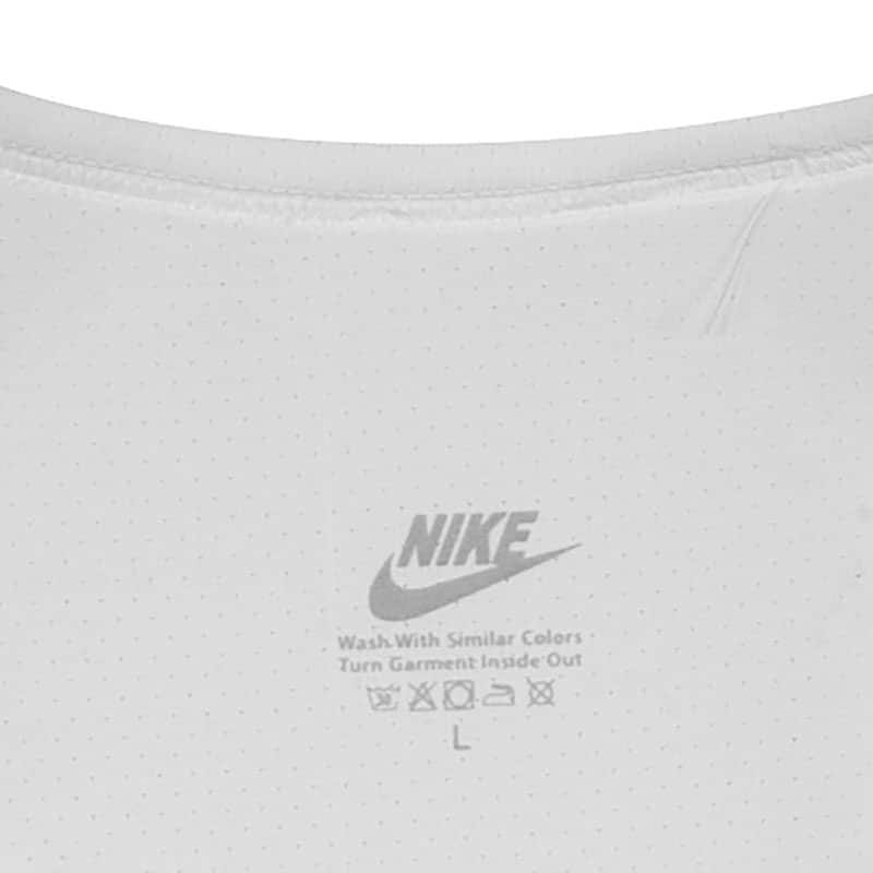 رکابی ورزشی مردانه نایکی مدل PY-2TIK سفید مارک رکابی ورزشی مردانه نایکی مدل PY-2TIK سفید مارک