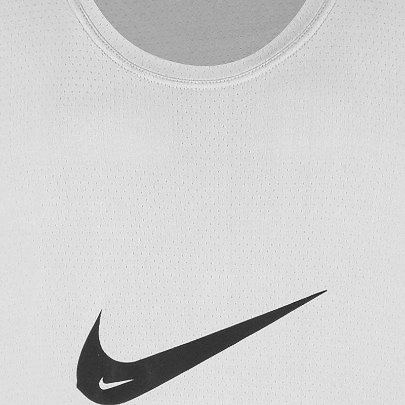 رکابی ورزشی مردانه نایکی مدل PY-2TIK سفید رکابی ورزشی مردانه نایکی مدل PY-2TIK سفید