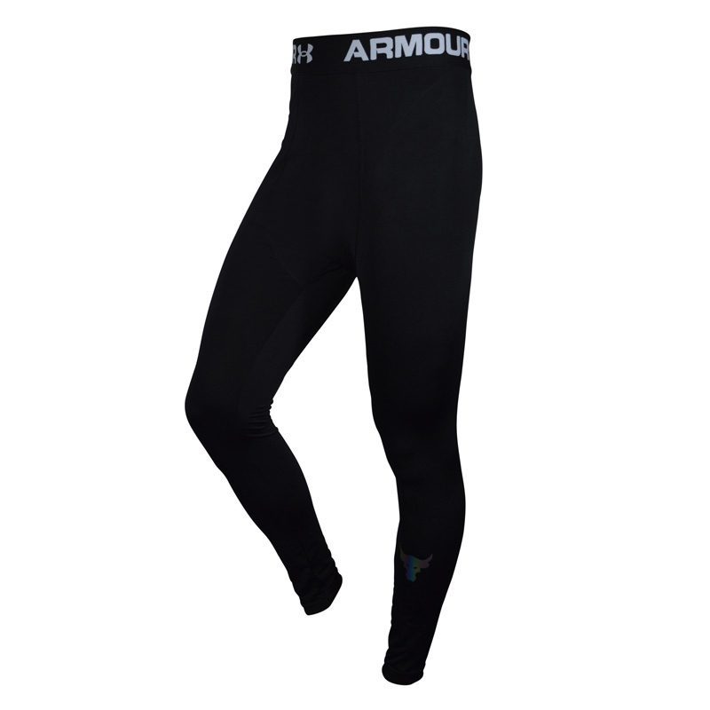 لگ ورزشی مردانه آندر آرمور مدل ADNK-ROCK 0225 مشکی سه رخ
