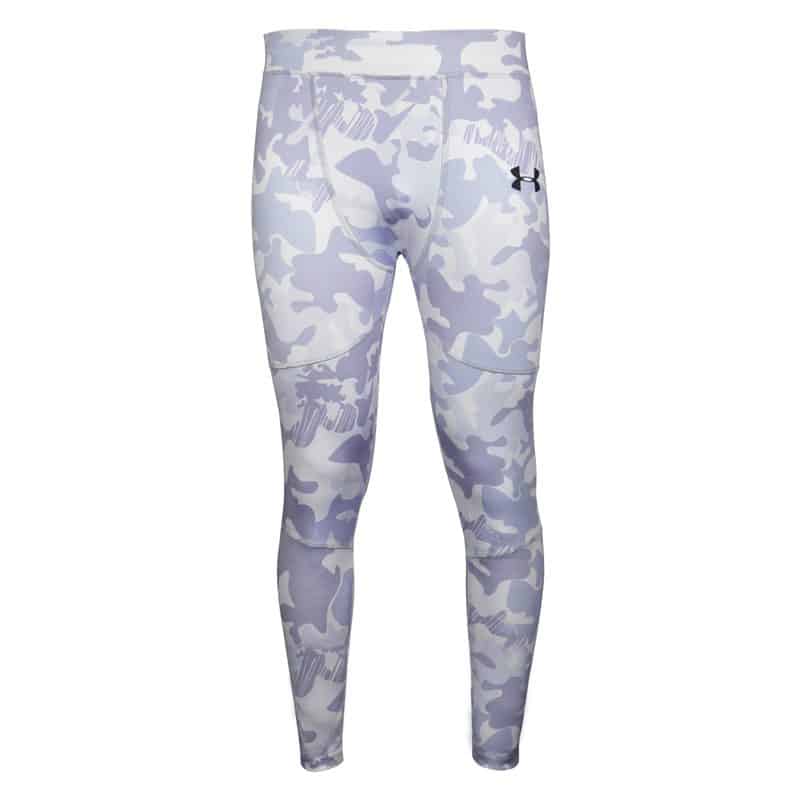 لگ ورزشی مردانه آندر آرمور مدل HS-Motive چریکی لگ ورزشی مردانه آندر آرمور مدل HS-Motive چریکی