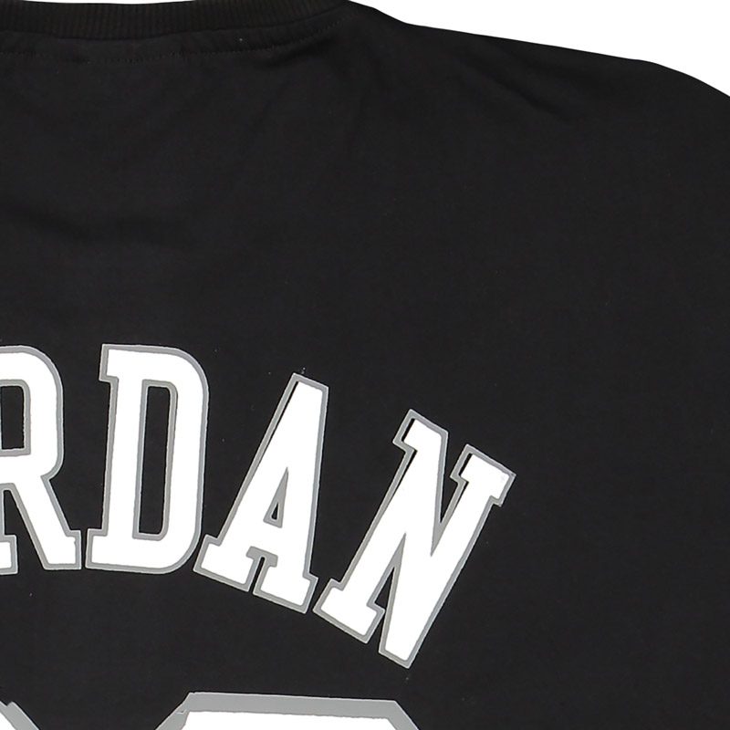 تیشرت لانگ اسپرت نایک مدل Spl-23 مشکی سفید مارک تیشرت لانگ اسپرت نایک مدل Spl-23 مشکی سفید مارک