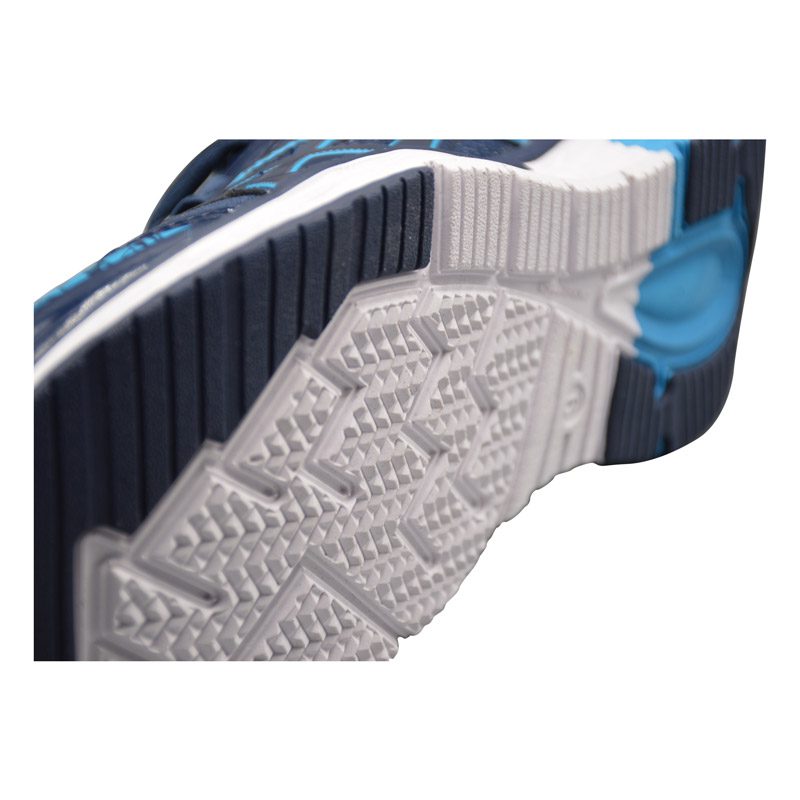 کفش ورزشی مردانه اسیکس مدل Gel-Excite4 آبی کف
