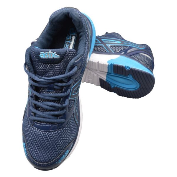 کفش ورزشی مردانه اسیکس مدل Gel-Excite4 آبی