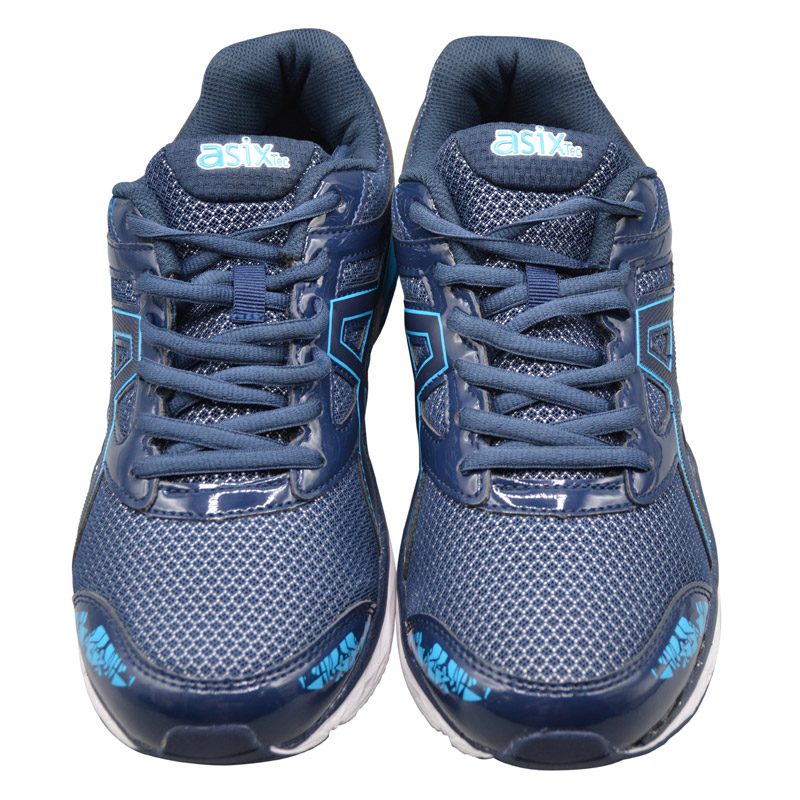 کفش ورزشی مردانه اسیکس مدل Gel-Excite4 آبی رو به رو