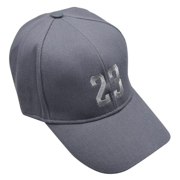 کلاه کپ 23 مدل SPL-1408 سه رخ