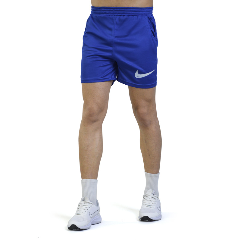 شلوارک ورزشی مردانه نایک مدل Py-2TIK آبی