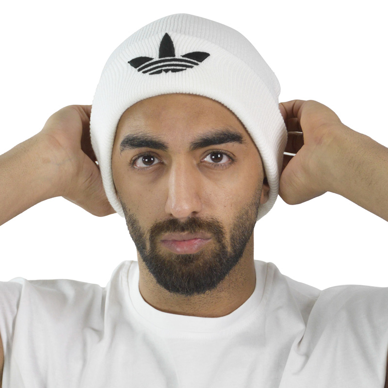 کلاه بافتنی اسپرت آدیداس مدل Opt-K010