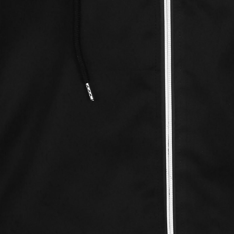 بارانی و بادگیر کلاهدار اسپرت آرکتریکس مدل HS-1411 مشکی زیپ بارانی و بادگیر کلاهدار اسپرت آرکتریکس مدل HS-1411 مشکی زیپ