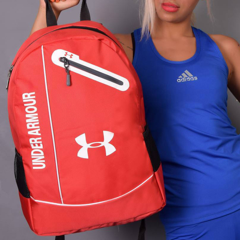 کوله پشتی ورزشی آندر آرمور مدل AZS-1411 لایف کوله پشتی ورزشی آندر آرمور مدل AZS-1411 لایف