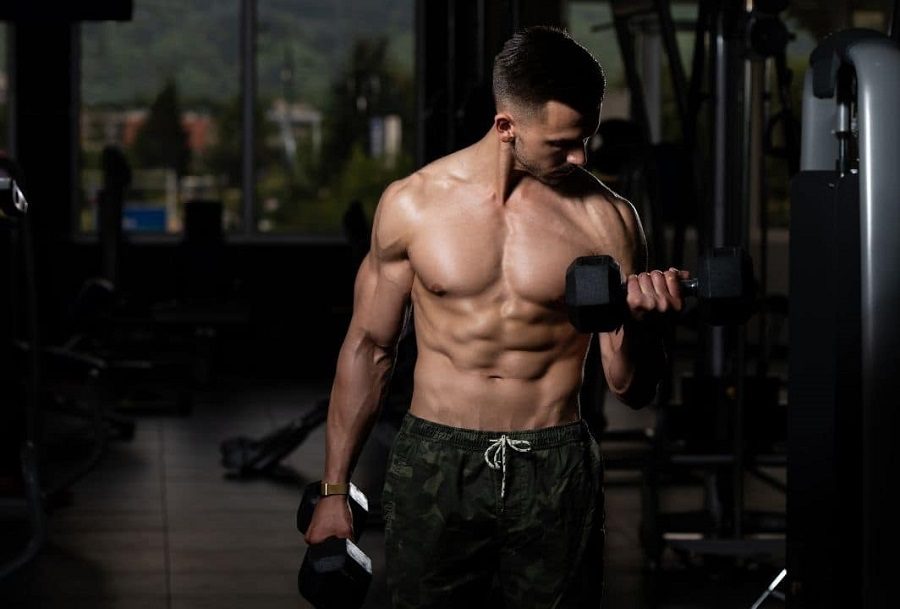 بدنسازی در دهههای سی و چهل سالگی