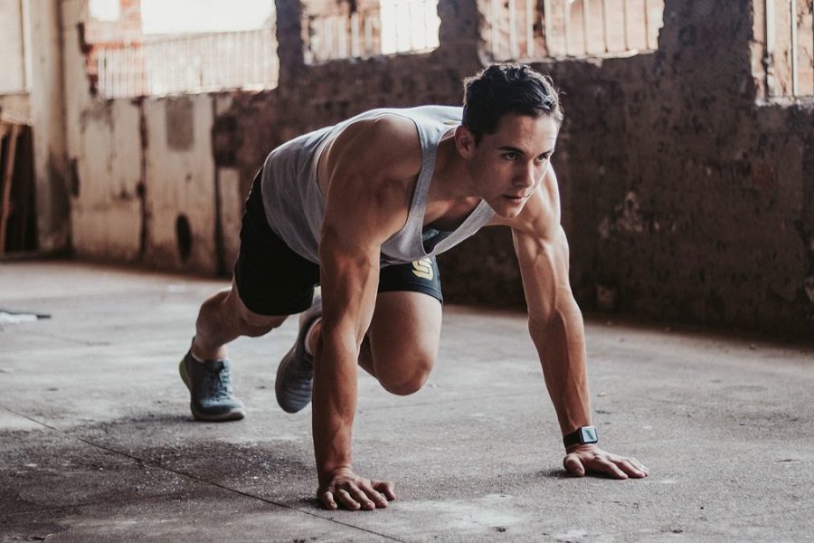 اهمیت ورزش بی هوازی