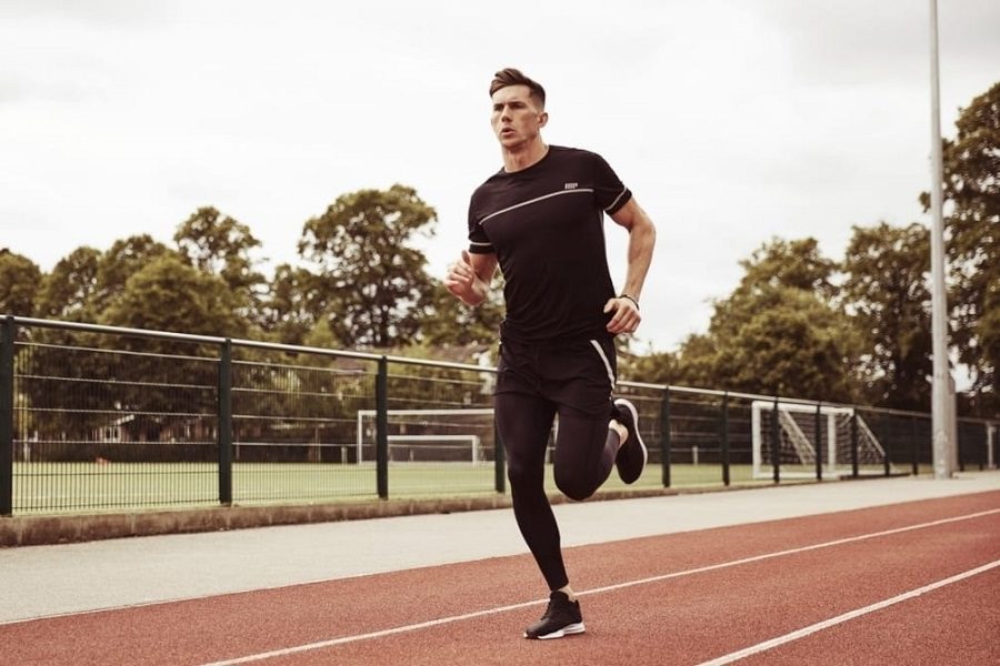 فواید ورزش بی هوازی