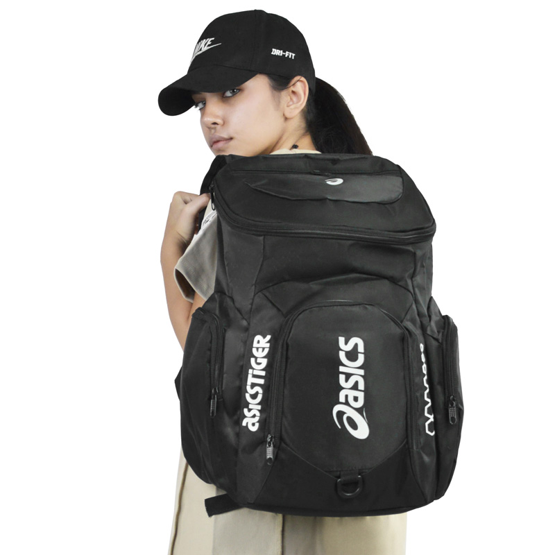 کوله پشتی ورزشی اسیکس مدل AZS-21040 جاکفشدار