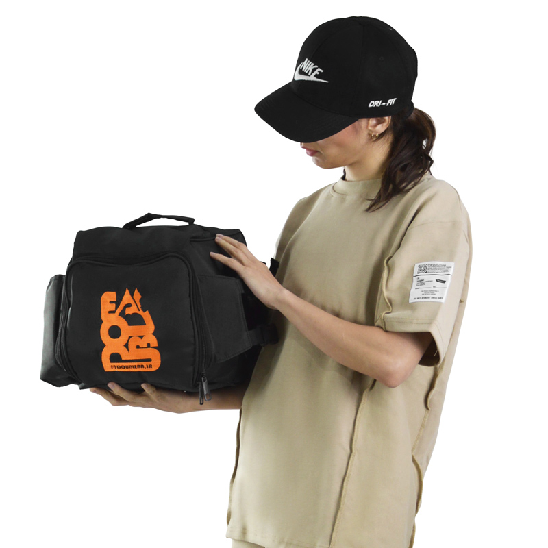 کیف لانچ باکس دبل ای مدل 141040