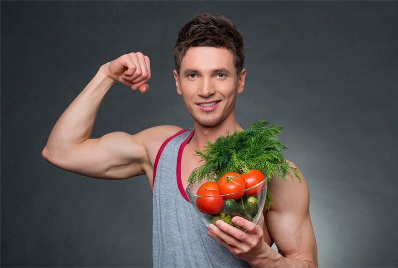 مصرف نمک در ورزش