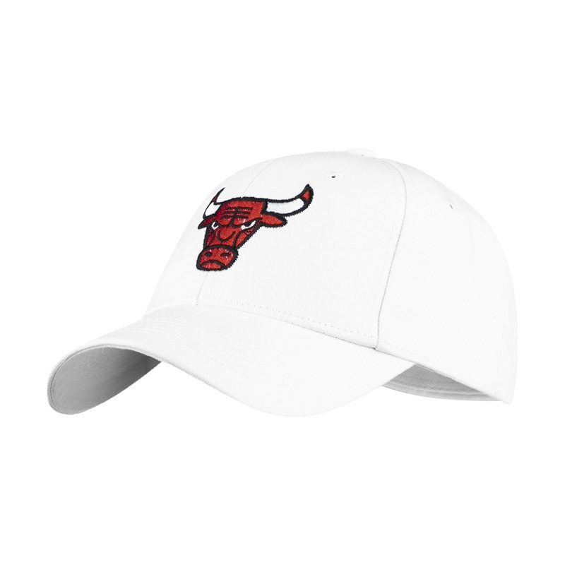 کلاه بیسبالی اسپرت شیکاگو بولز مدل PHS- 1F035 سه رخ کلاه بیسبالی اسپرت شیکاگو بولز مدل PHS- 1F035 سه رخ