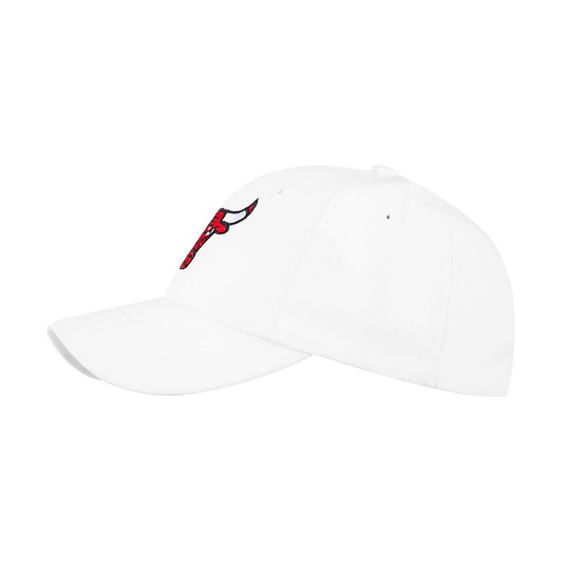 کلاه بیسبالی اسپرت شیکاگو بولز مدل PHS- 1F035 نیمرخ کلاه بیسبالی اسپرت شیکاگو بولز مدل PHS- 1F035 نیمرخ