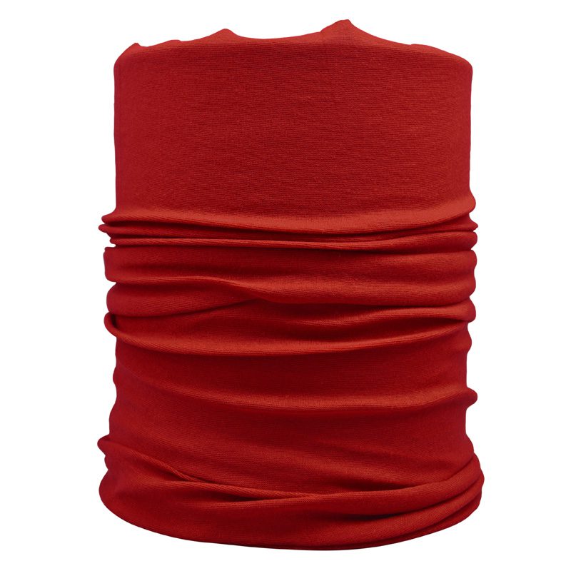 اسکارف و دستمال سر و گردن ساده مدل Simp-7150
