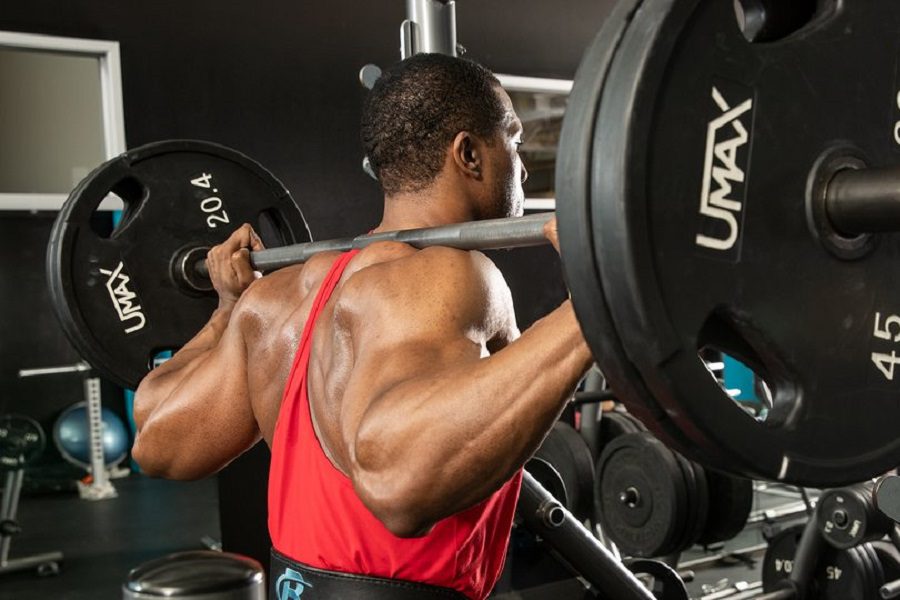 بهترین زمان برای بدنسازی