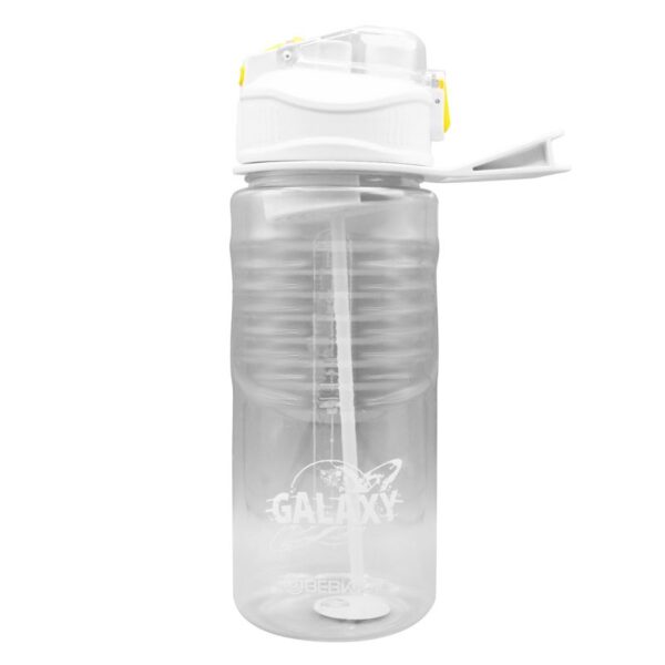 جاگ واتر ببک مدل Galaxy نی دار ظرفیت 1.6 لیتر سفید