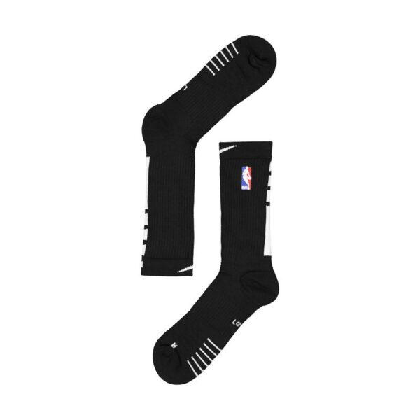 جوراب ورزشی نیم ساق نایک مدل NBA-1F080