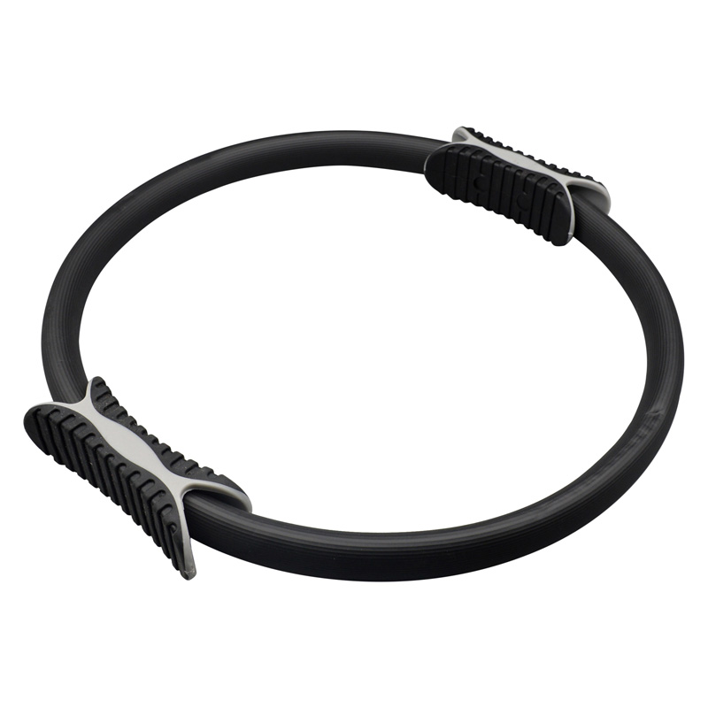 حلقه پیلاتس و یوگا مدل PSG-5445 مشکی حلقه پیلاتس و یوگا مدل PSG-5445 مشکی