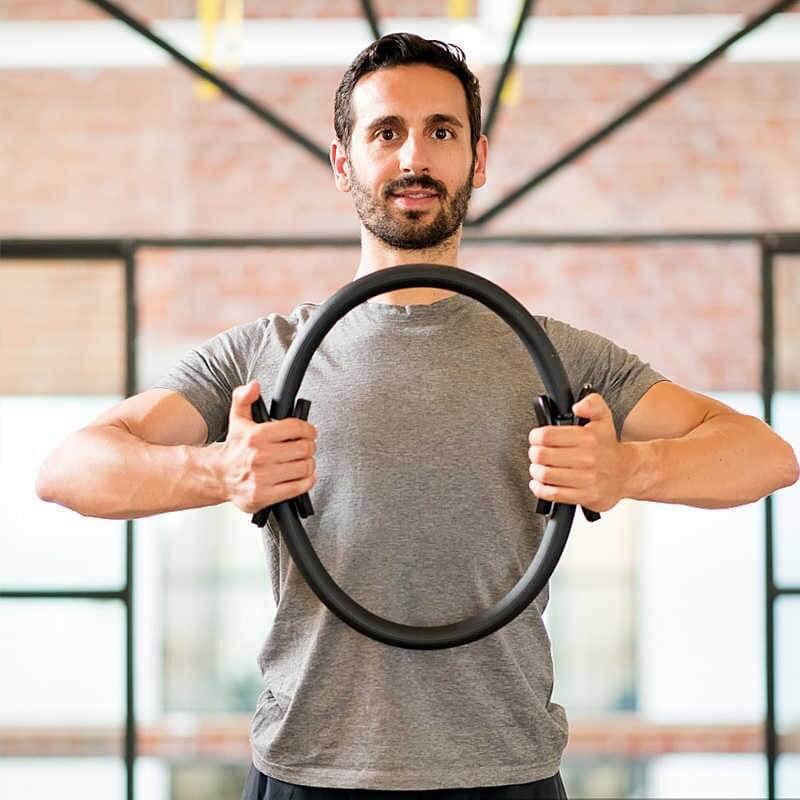 حلقه پیلاتس و یوگا مدل PSG-5445 لایف استایل حلقه پیلاتس و یوگا مدل PSG-5445 لایف استایل