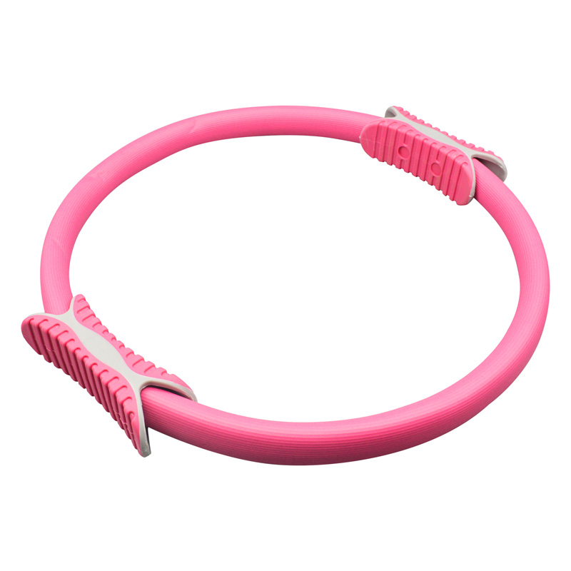 حلقه پیلاتس و یوگا مدل PSG-5445 صورتی حلقه پیلاتس و یوگا مدل PSG-5445 صورتی