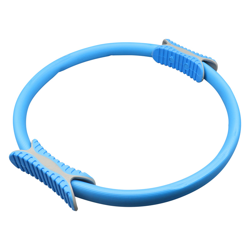 حلقه پیلاتس و یوگا مدل PSG-5445 ابی حلقه پیلاتس و یوگا مدل PSG-5445 ابی