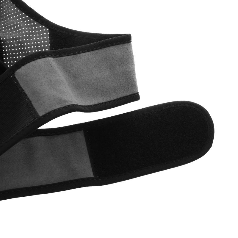 دستکش بدنسازی آر دی ایکس پاور مدل RDX طوسی چسب دستکش بدنسازی آر دی ایکس پاور مدل RDX طوسی چسب