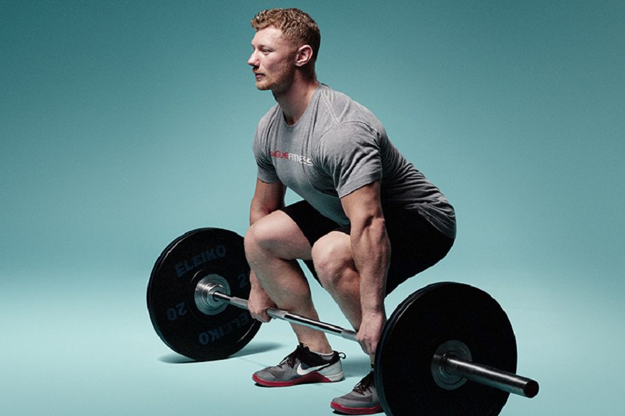 رشته پاور لیفتینگ