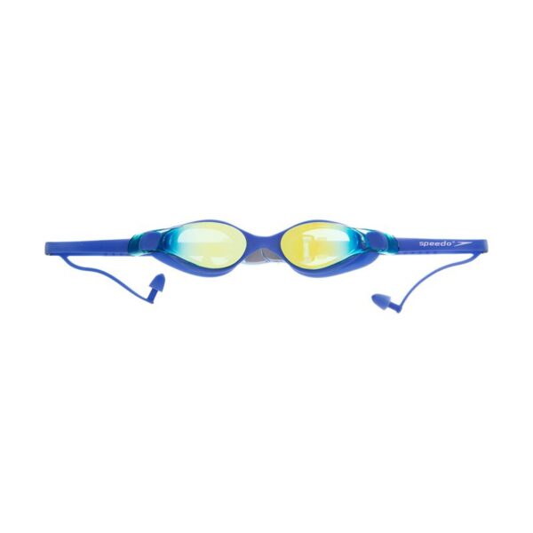 عینک شنا گوش‌گیر دار اسپیدو مدل PSG-53057 بهمراه کیف
